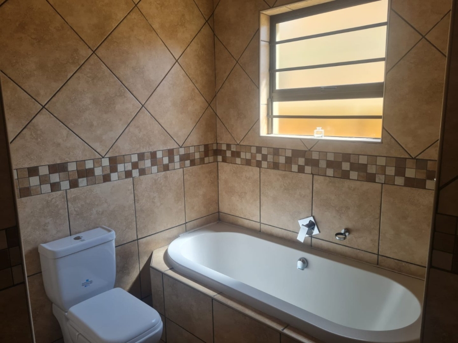 3 Bedroom Property for Sale in Shellyvale Free State